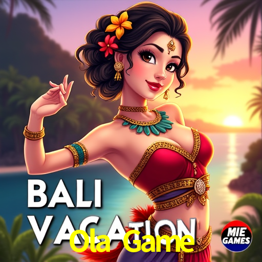 Cadastro Rápido Ola Game