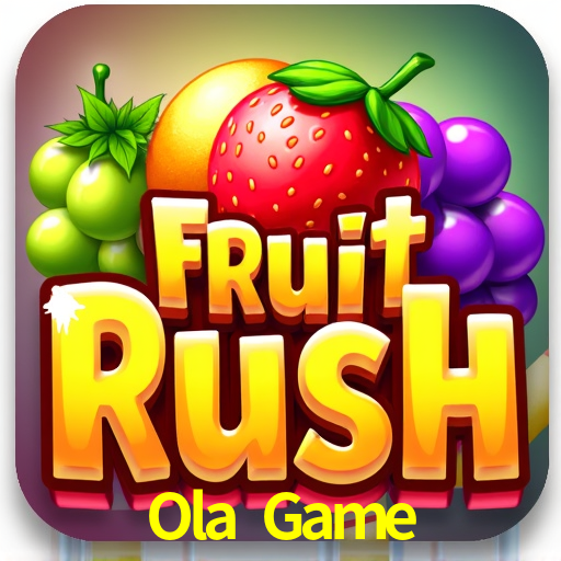 Login Seguro Ola Game