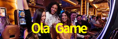 Jogos Exclusivos Ola Game