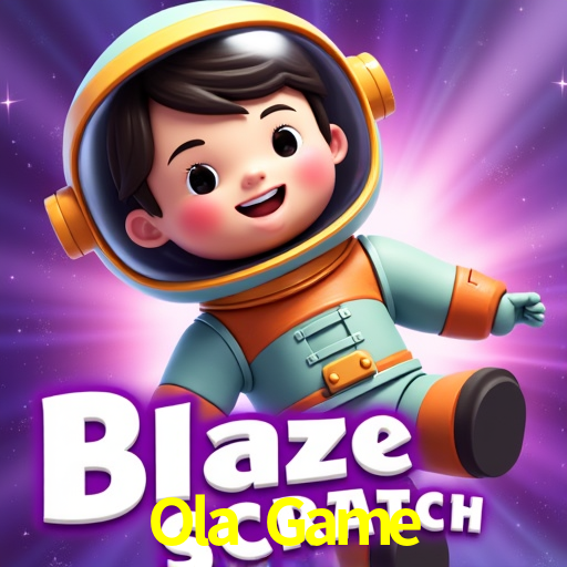 Estatísticas Ola Game