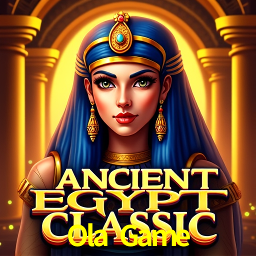 Segurança 2FA Ola Game