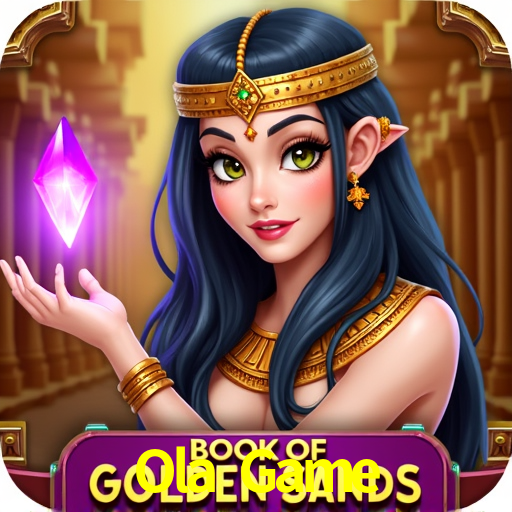 Provedores de Jogos Ola Game