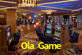 Programa VIP Ola Game