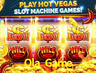 Promoções Sazonais Ola Game