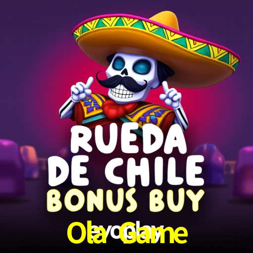 Estatísticas Esportivas Ola Game