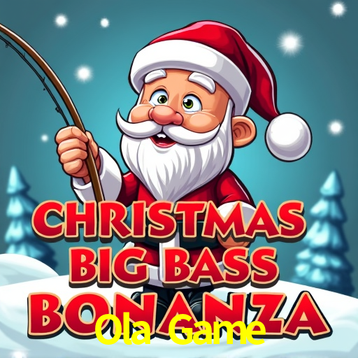 Diretório de Jogos Ola Game