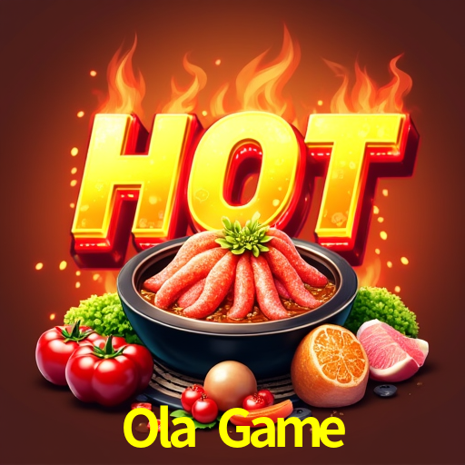 Experiência VIP Ola Game