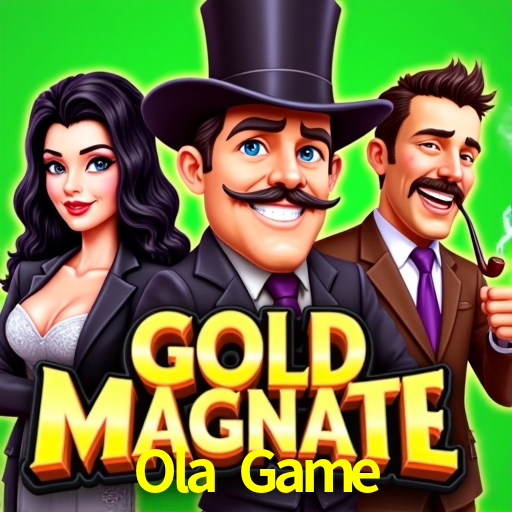 Avaliações dos Jogadores Ola Game