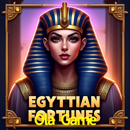 Apostas de Futebol Ola Game